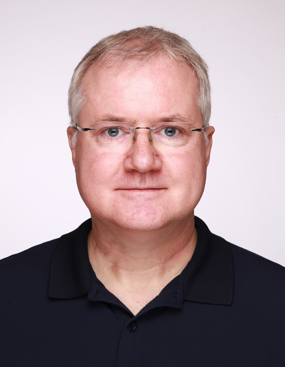 Michael Kinder - Mobile Payment Spezialist